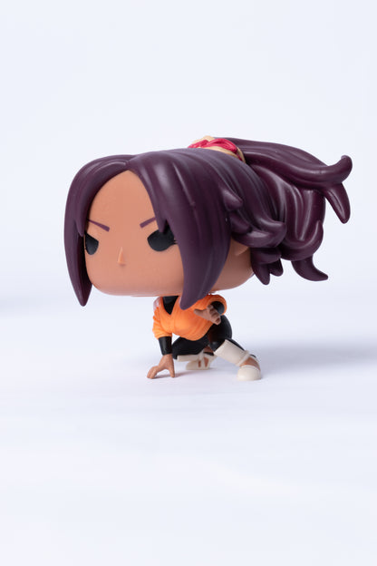 FUNKO POP BLEACH YORUICHI SHIHOIN