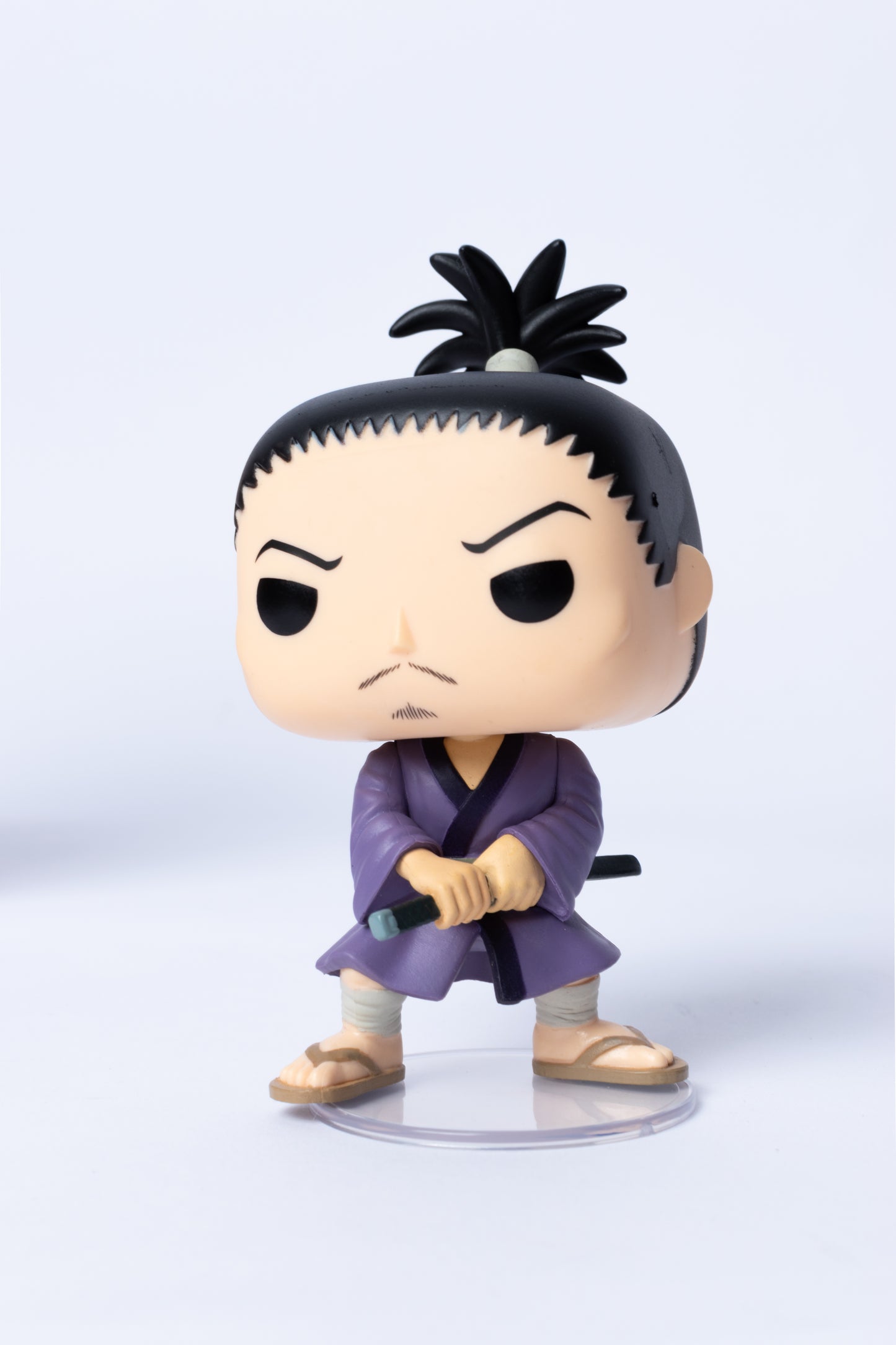 FUNKO POP HUNTER X HUNTER NOBUNAGA