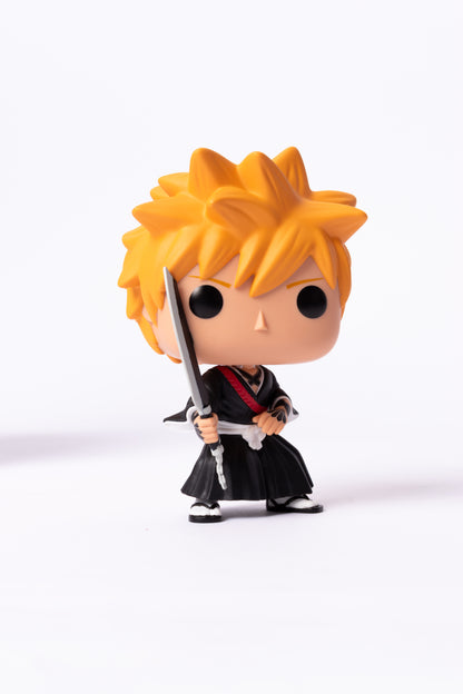 FUNKO POP BLEACH ICHIGO SHIKAI