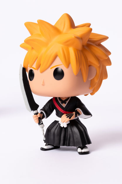 FUNKO POP BLEACH ICHIGO SHIKAI