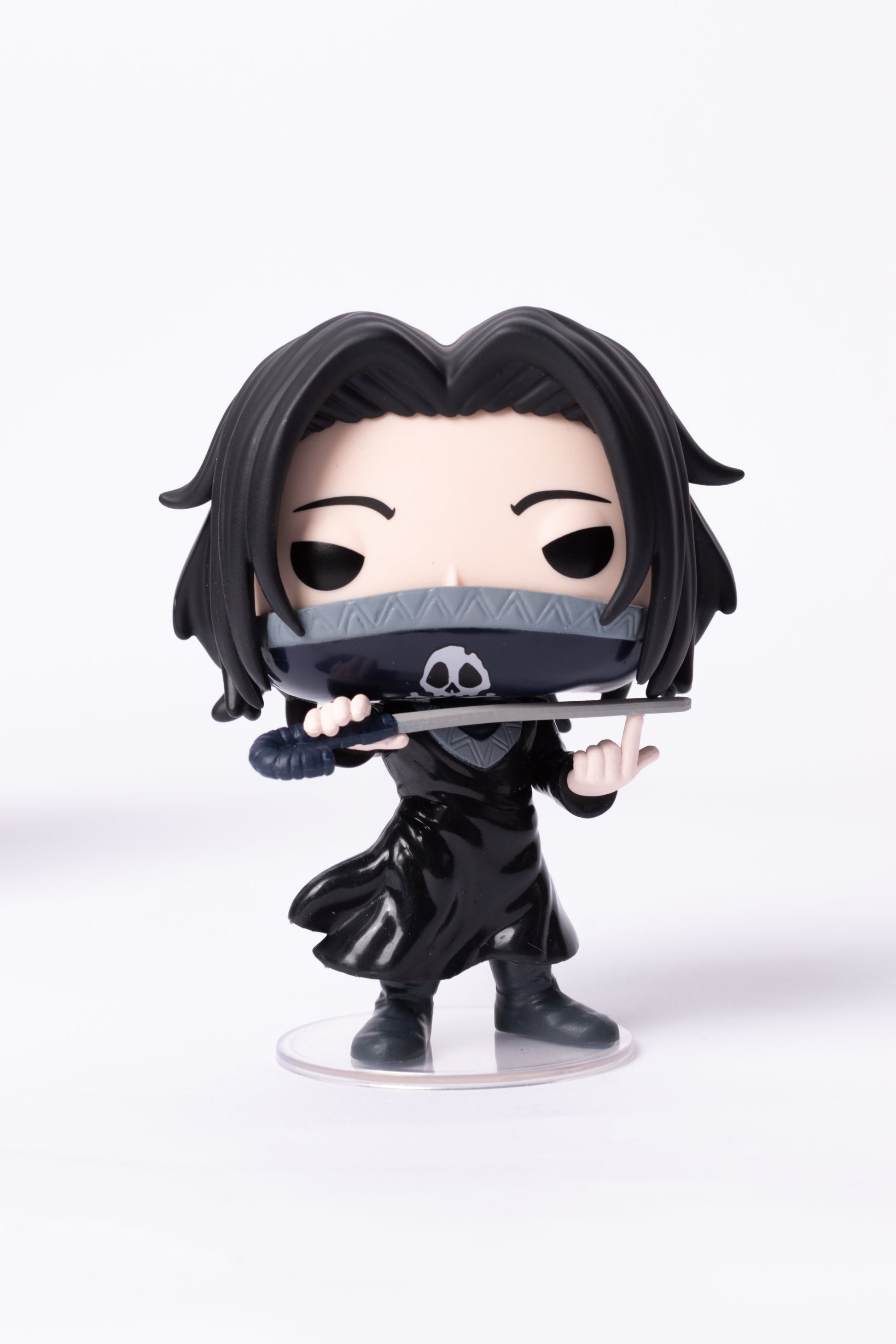 FUNKO POP HUNTER X HUNTER FEITAN – Conspiracy Comics Games Anime