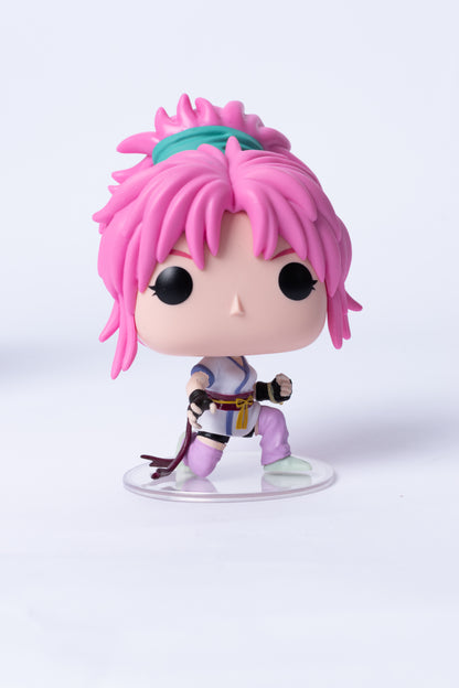 FUNKO POP HUNTER X HUNTER MACHI KOMACINE