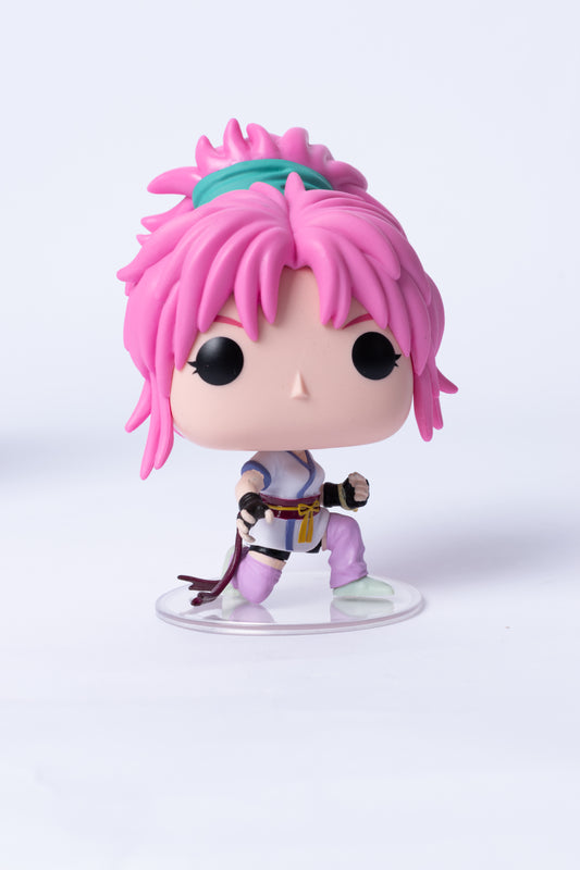 FUNKO POP HUNTER X HUNTER MACHI KOMACINE