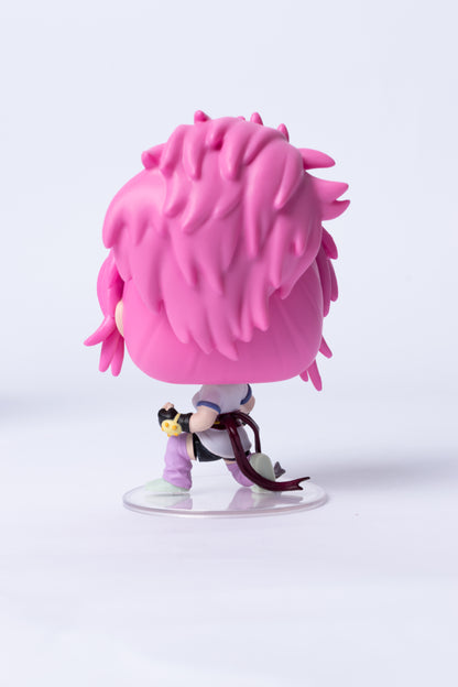 FUNKO POP HUNTER X HUNTER MACHI KOMACINE