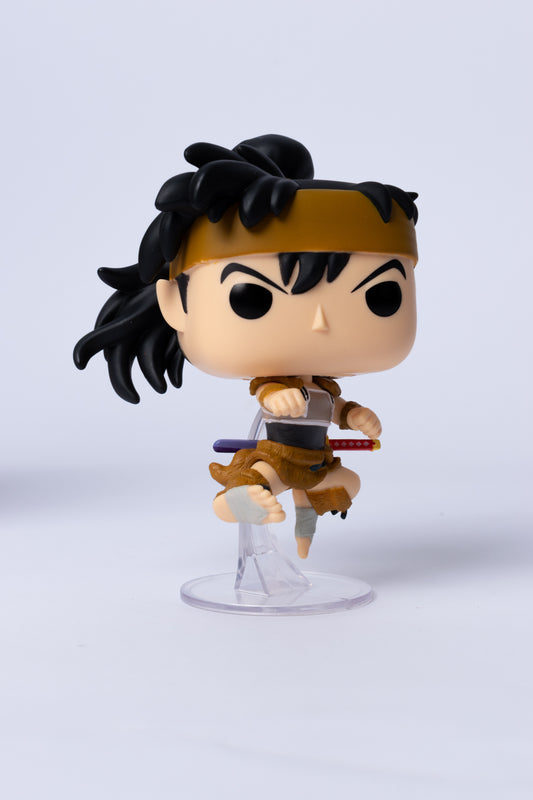 FUNKO POP INUYASHA KOGA