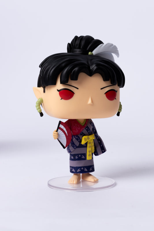 FUNKO POP INUYASHA KAGURA