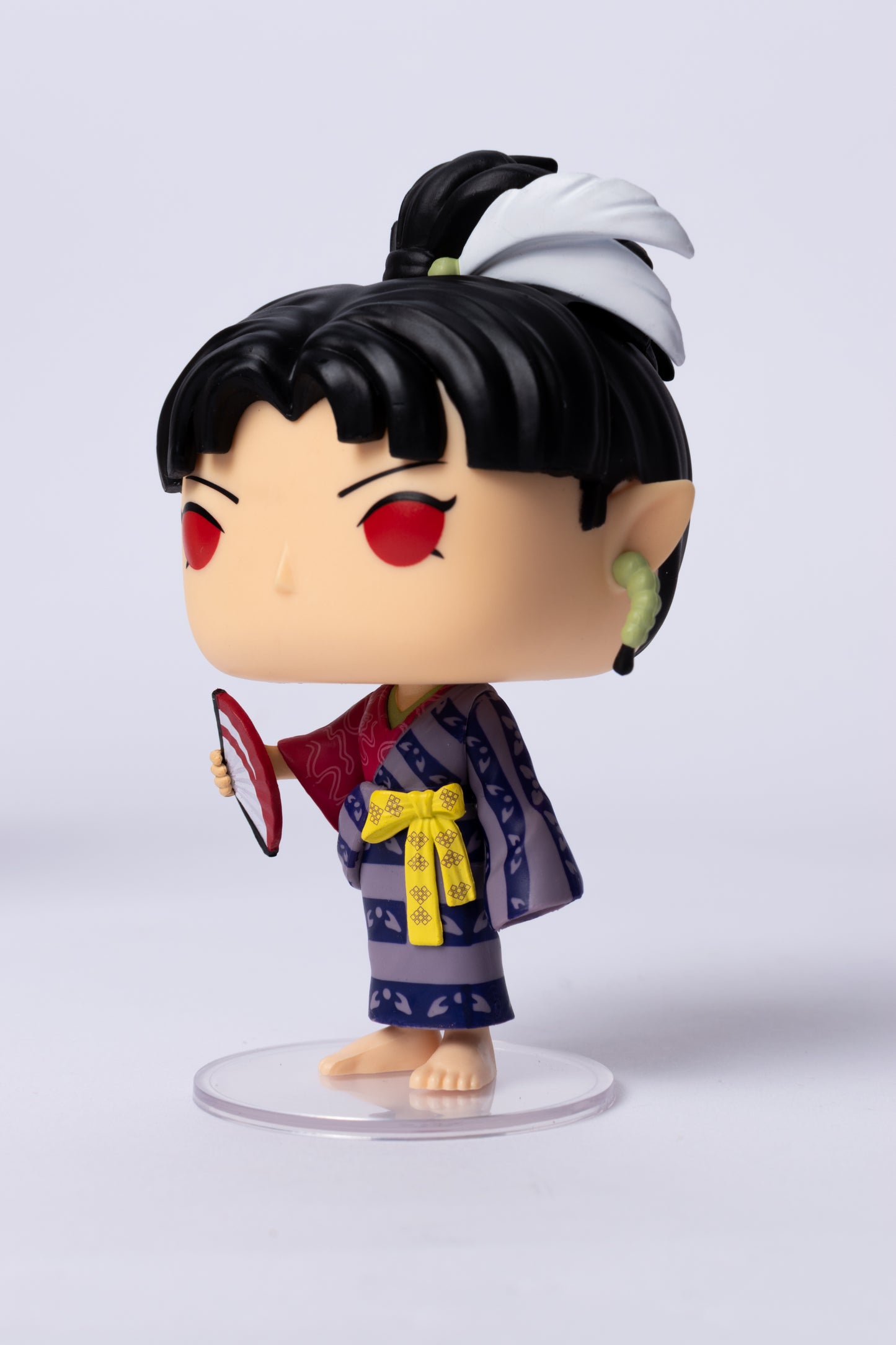 FUNKO POP INUYASHA KAGURA