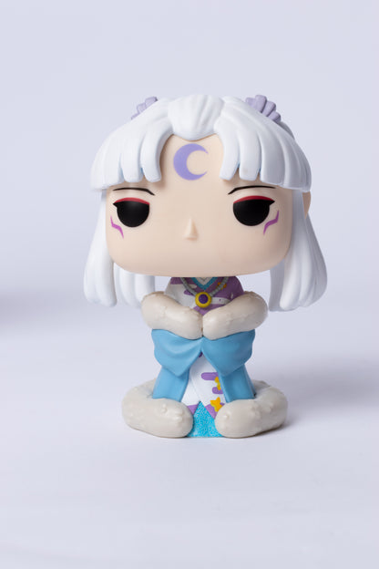 FUNKO POP INUYASHA SESSHOMARUS MOTHER FUNKO EXCLUSIVE