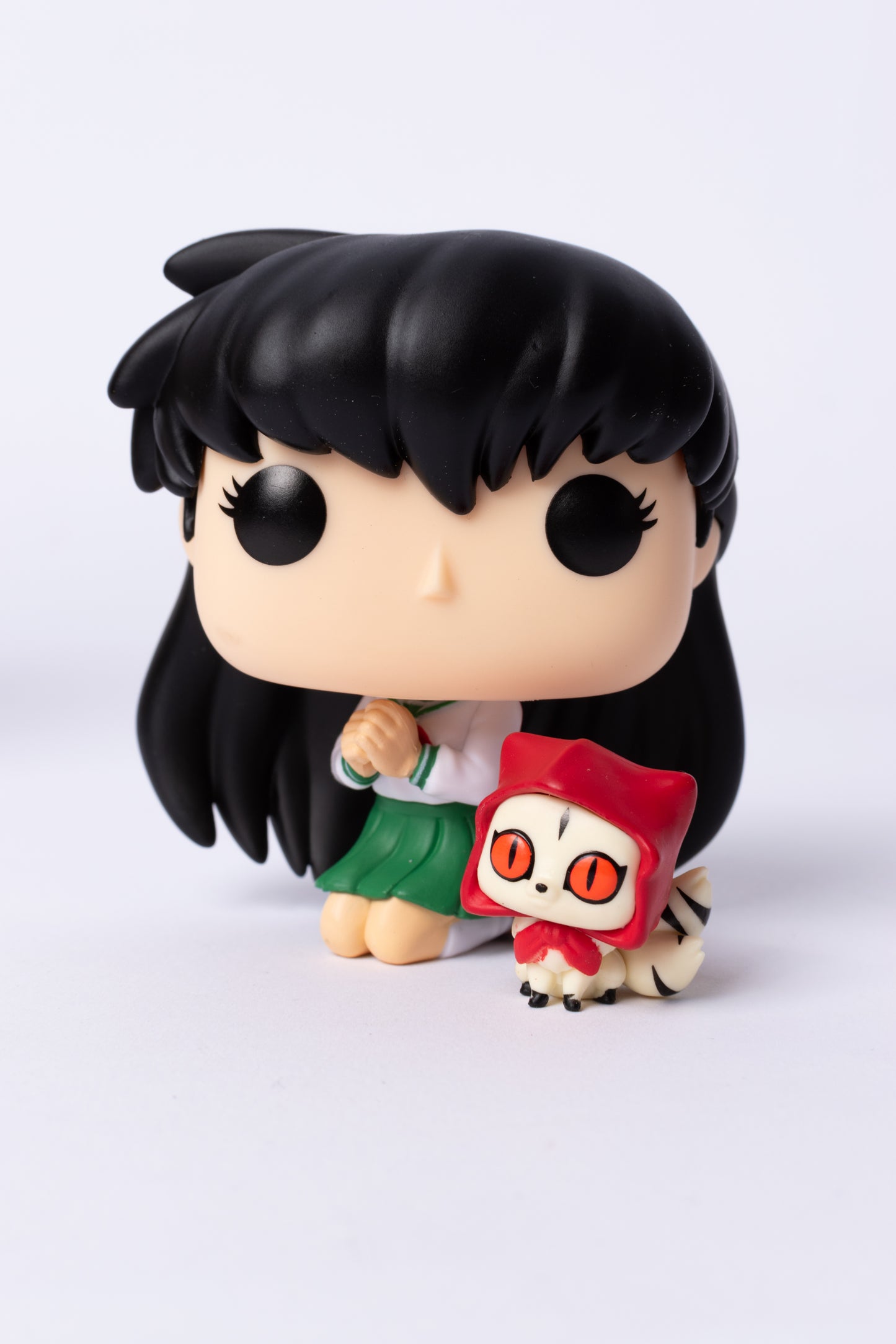 FUNKO POP BUDDY IYA KAGOME WITH KIRARA