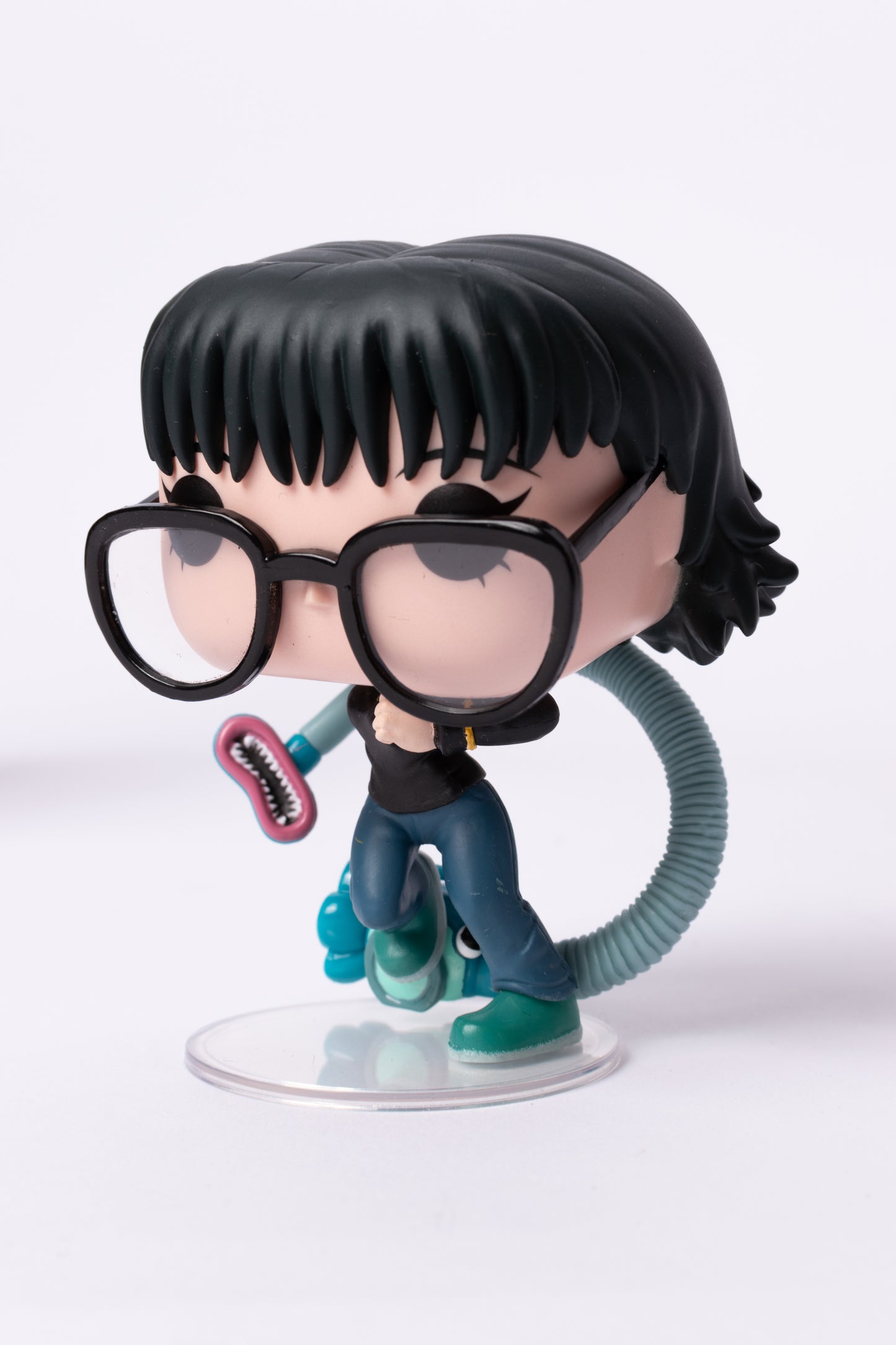 FUNKO POP BUDDY HUNTER X HUNTER SHIZUKU WITH BLINKY