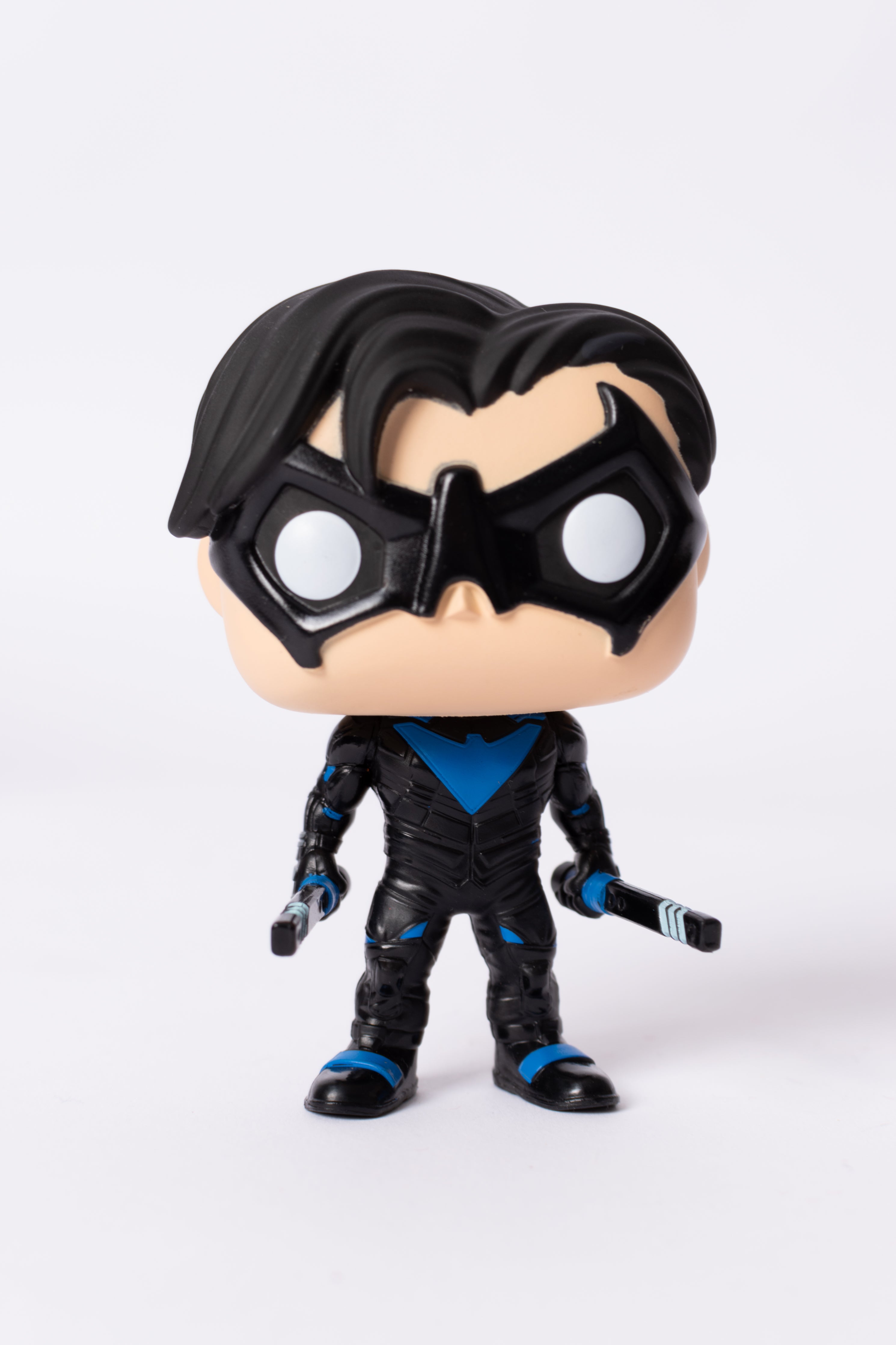 Nightwing deals funko pop