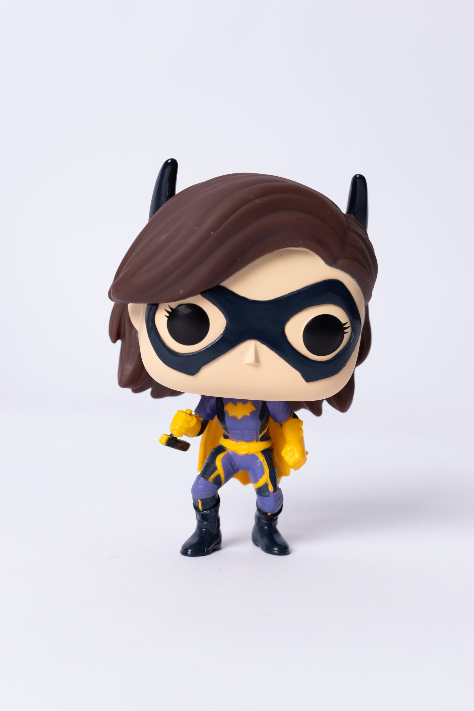 FUNKO POP GOTHAM KNIGHTS BAT GIRL – Conspiracy Comics Games Anime