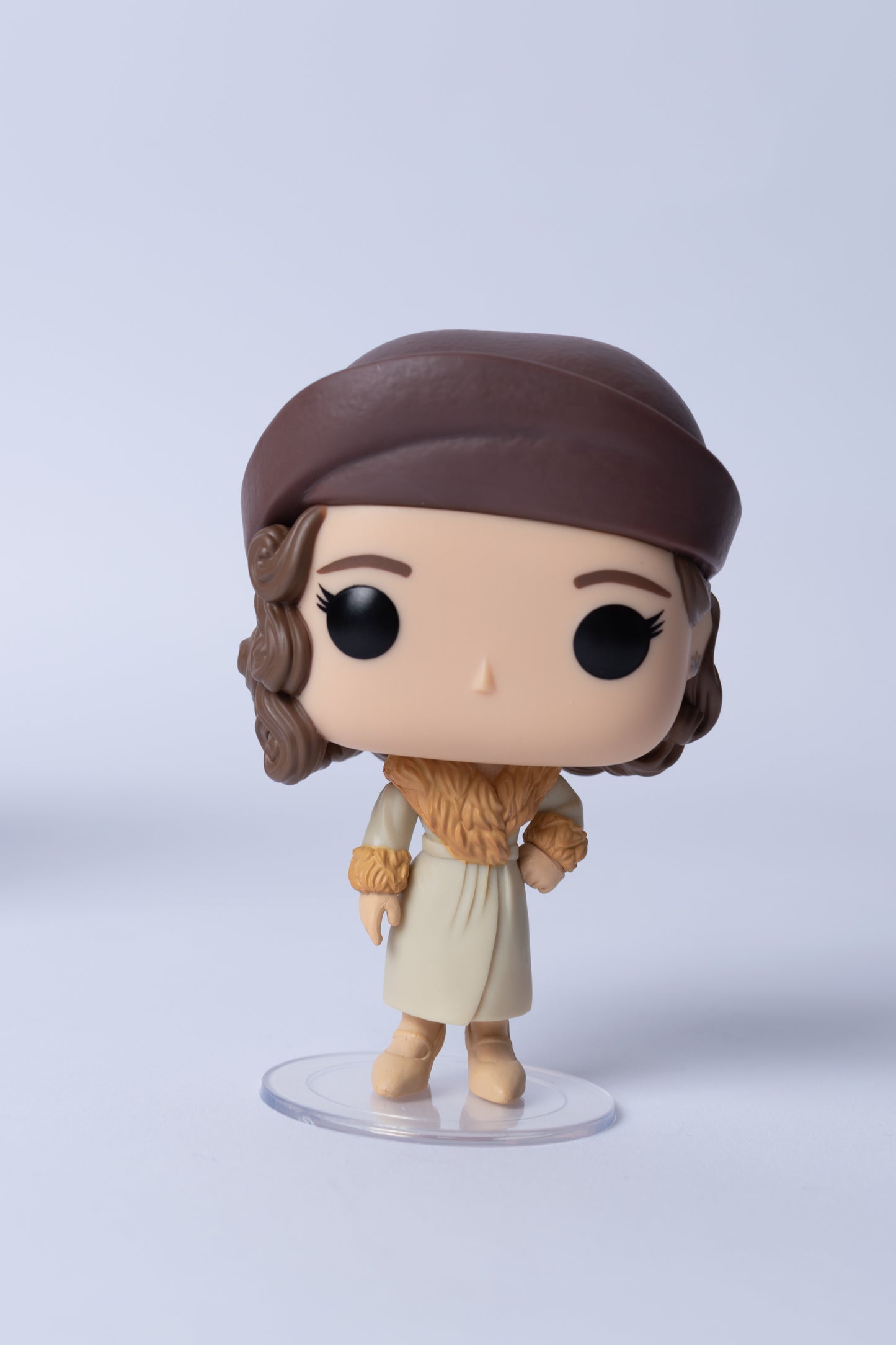 FUNKO POP PEAKY BLINDERS ADA THORNE – Conspiracy Comics Games & Anime