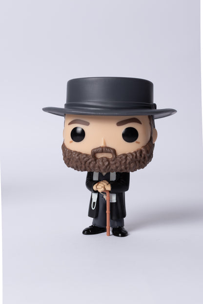 FUNKO POP PEAKY BLINDERS ALFIE SOLOMONS