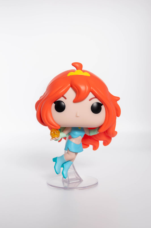 FUNKO POP WINX BLOOM