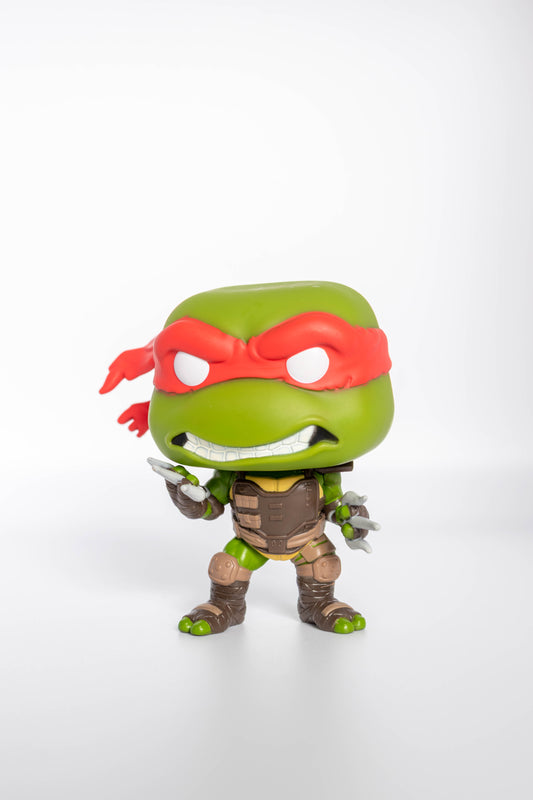 FUNKO POP TMNT LAST RONIN RAPHAEL