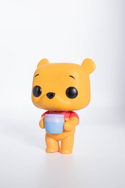 FUNKO POP WINNIE THE POOH S3 POOH