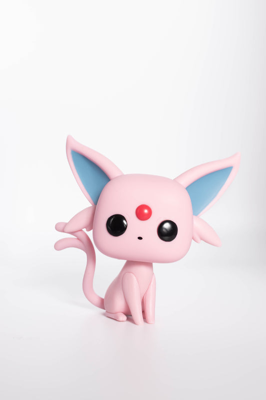 FUNKO POP POKEMON ESPEON