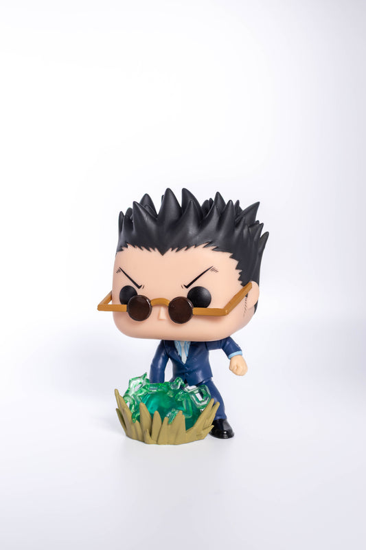 FUNKO POP HUNTER X HUNTER LEORIO