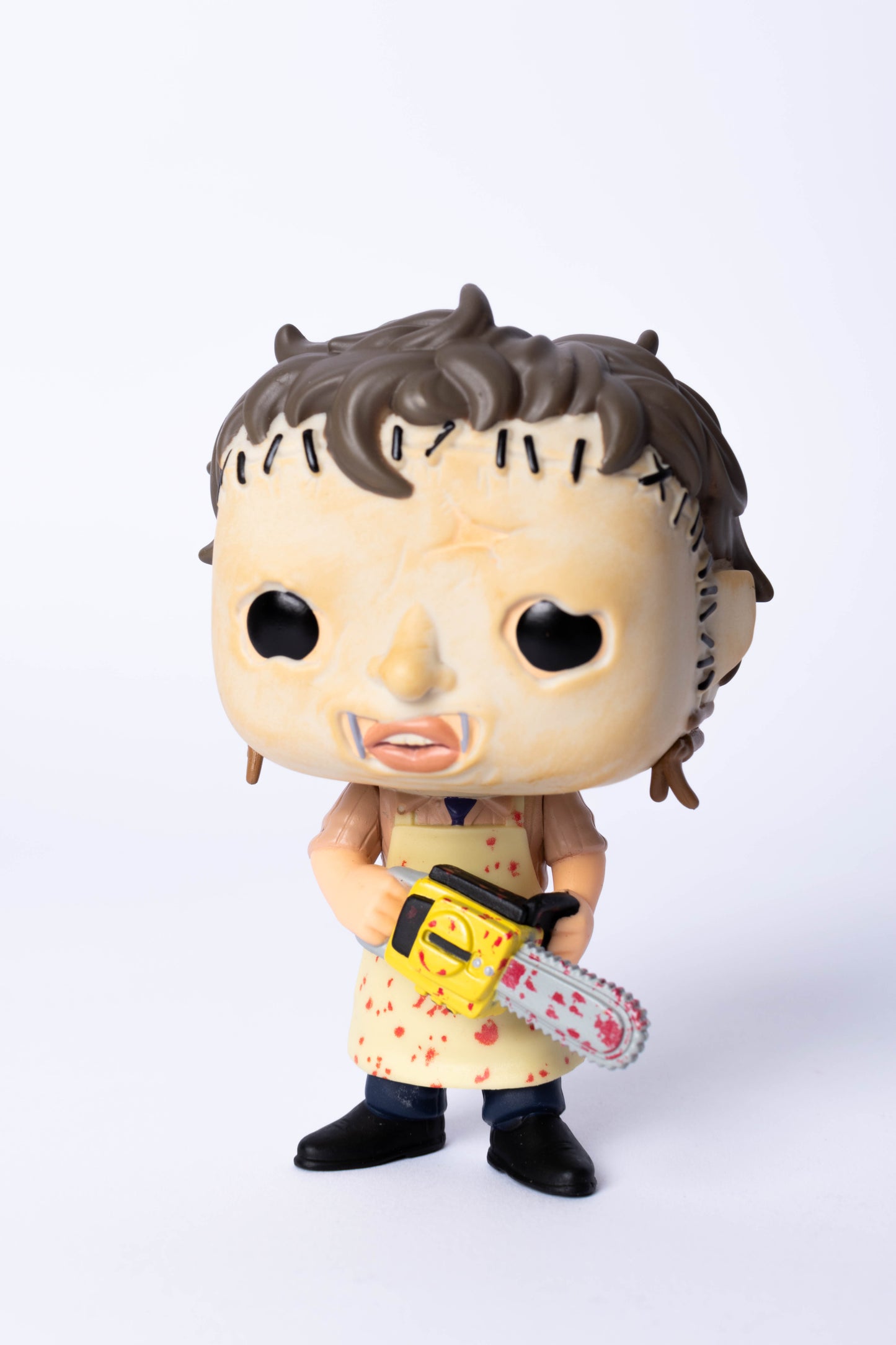 FUNKO POP TEXAS CHAINSAW MASSACRE LEATHERFACE