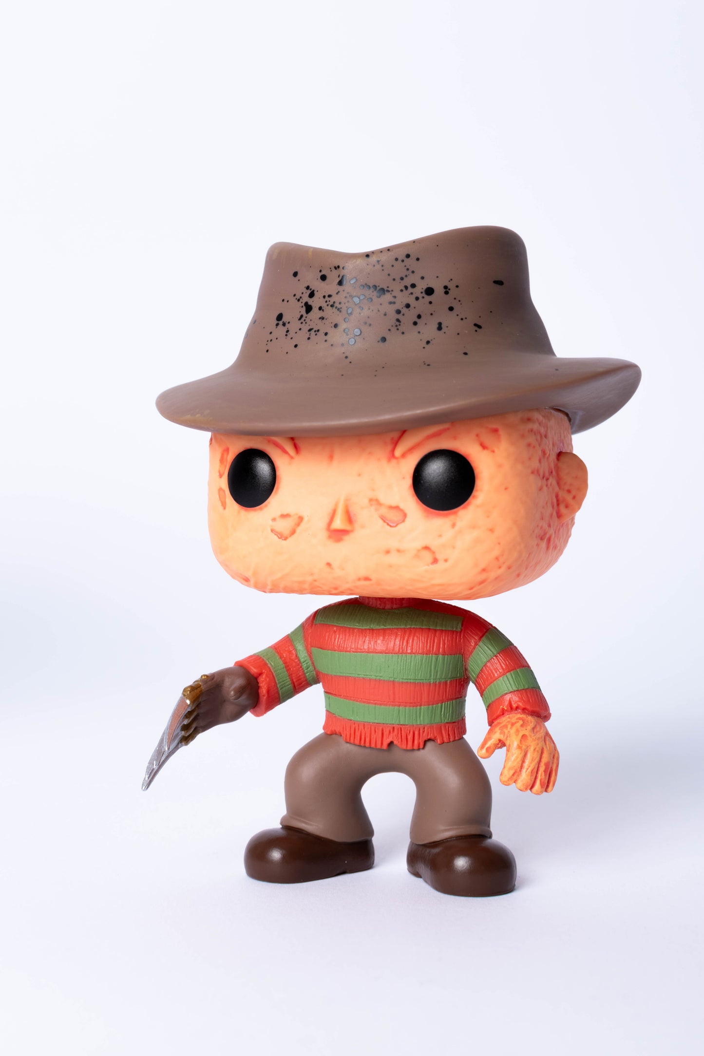 FUNKO POP NIGHTMARE ON ELM STREET FREDDY KRUEGER