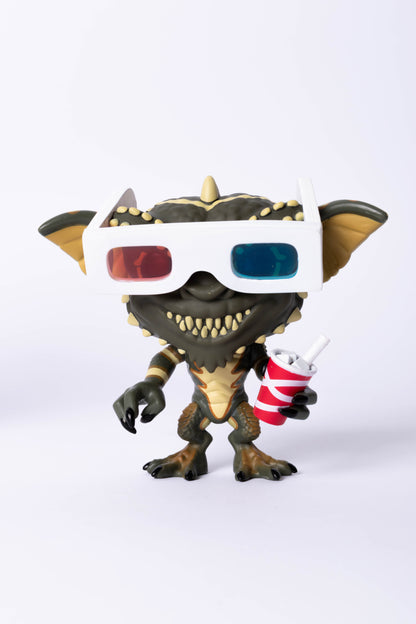 FUNKO POP GREMLINS GREMLIN WITH 3D GLASSES