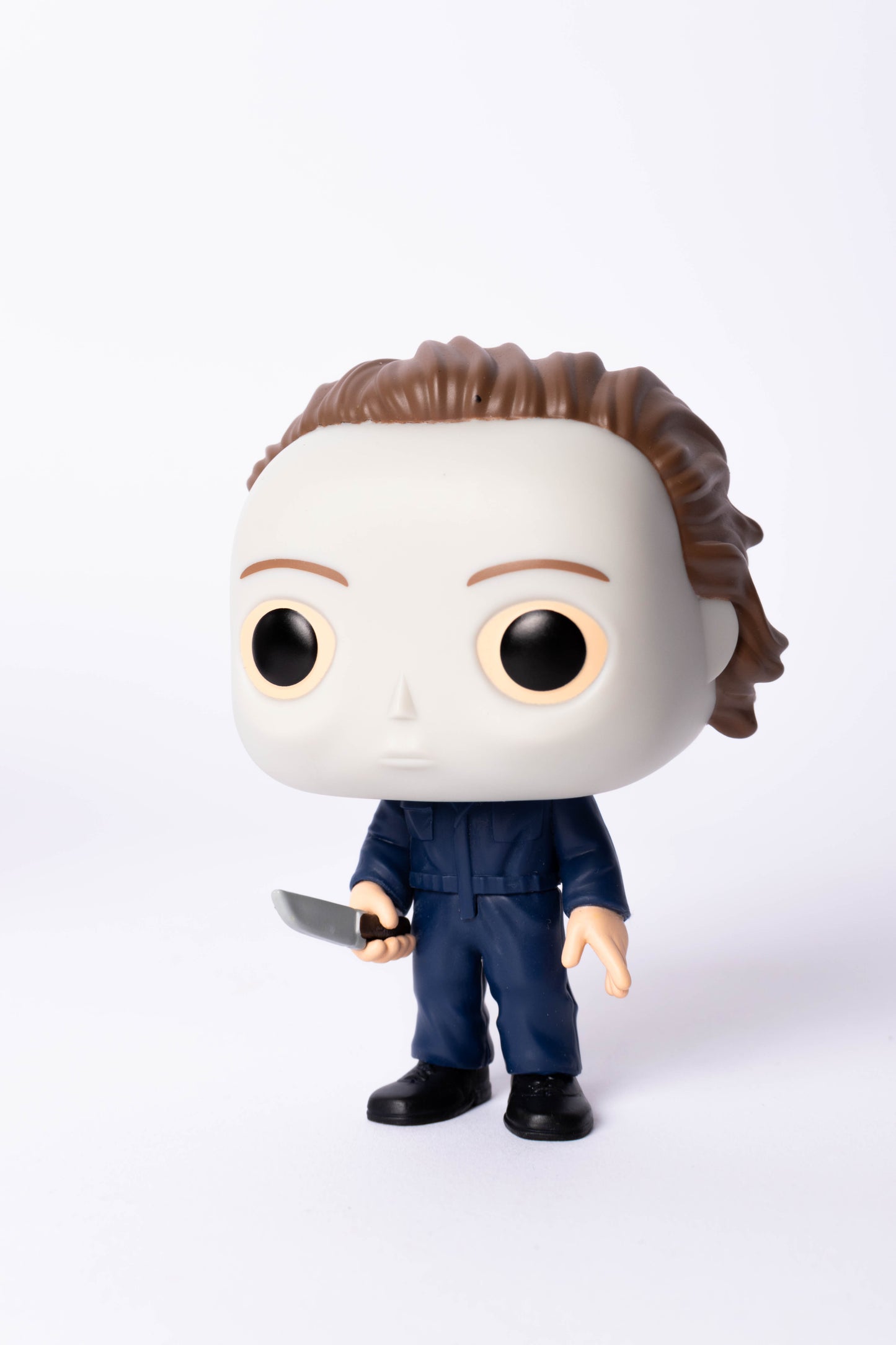 FUNKO POP HALLOWEEN MICHAEL MYERS