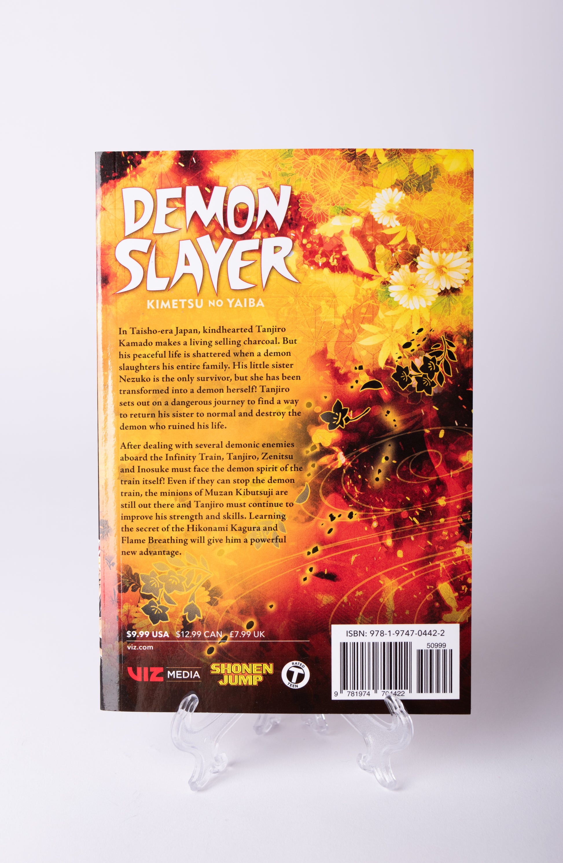 CDJapan : Demon Slayer: Kimetsu no Yaiba Oni Korose Tai Chi Tatakae Shi  (COSMIC) Cosmic Shuppan BOOK