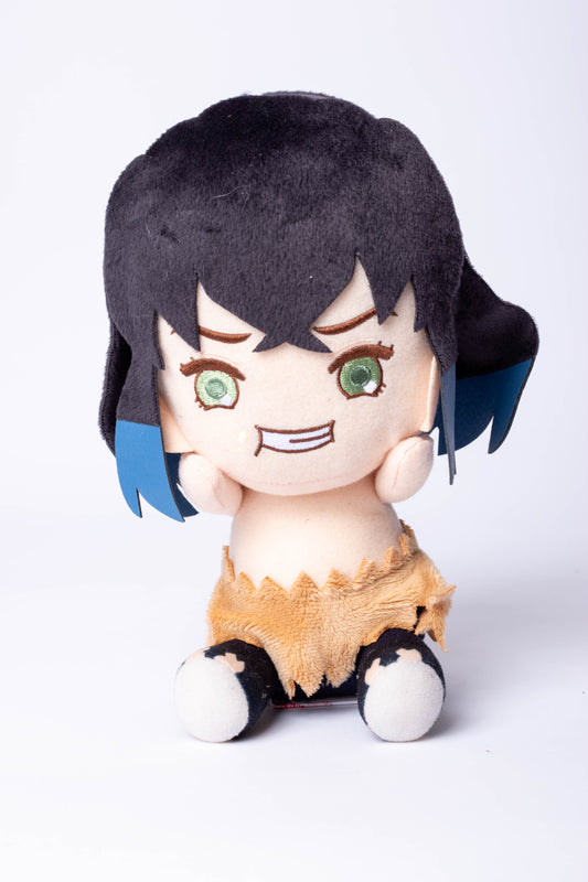 INOSUKE HASHIBARA DEMON SLAYER BIG PLUSH