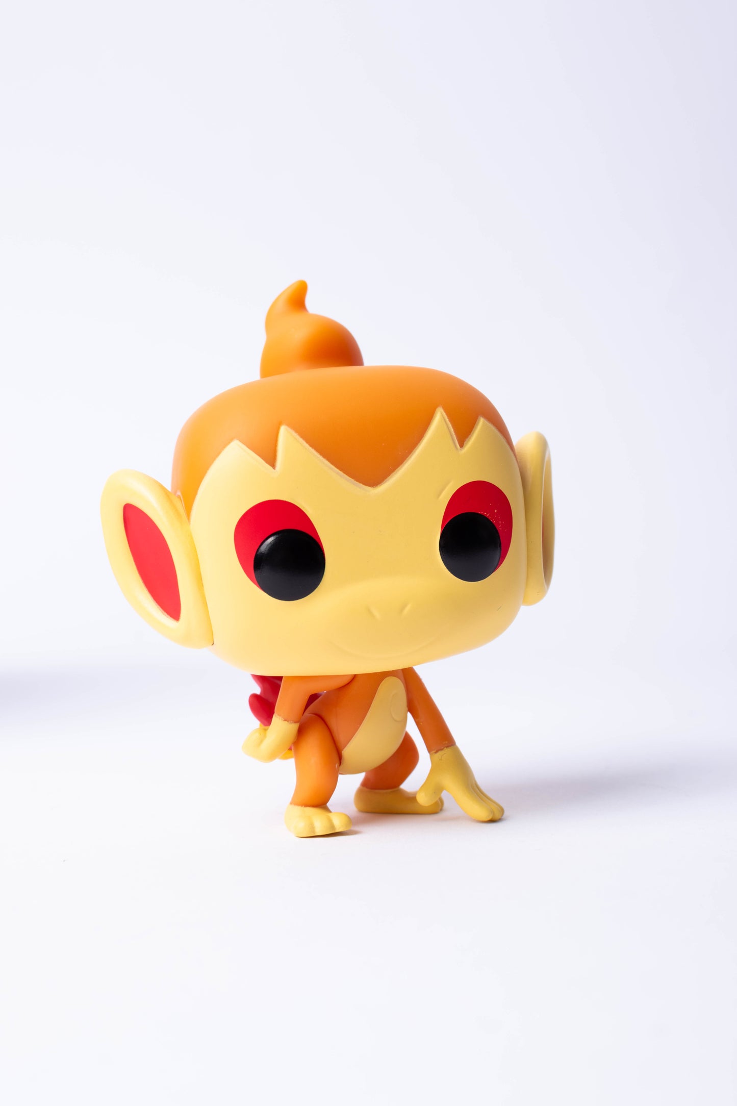 FUNKO POP POKEMON CHIMCHAR