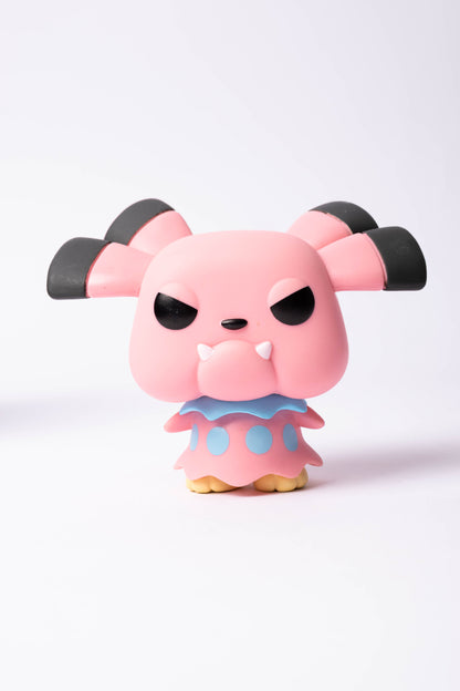 FUNKO POP POKEMON SNUBBULL