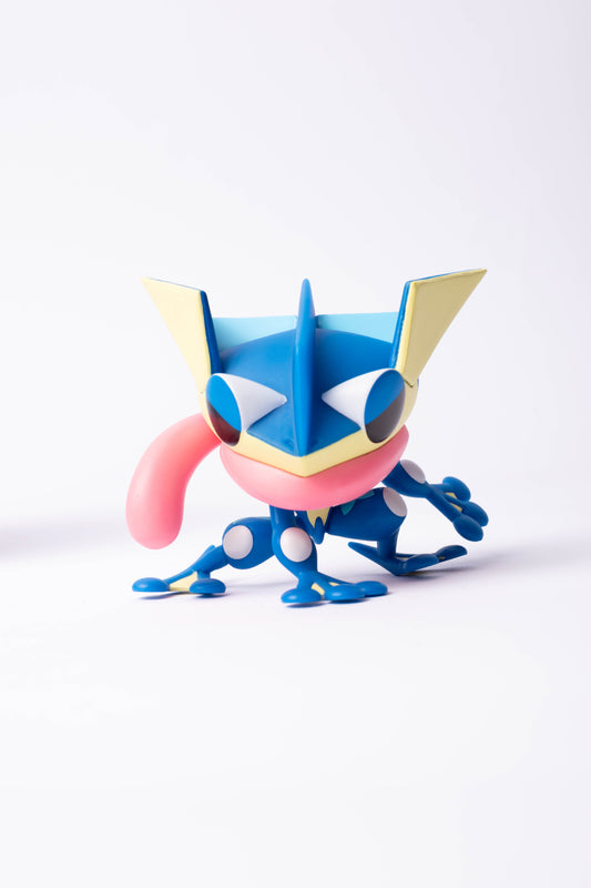 FUNKO POP POKEMON GRENINJA