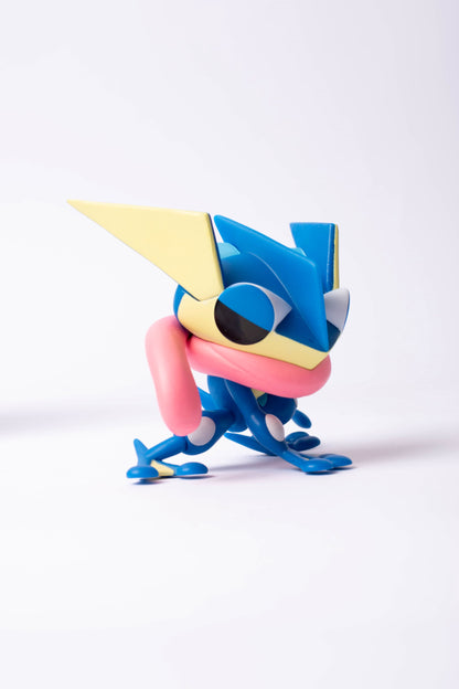 FUNKO POP POKEMON GRENINJA