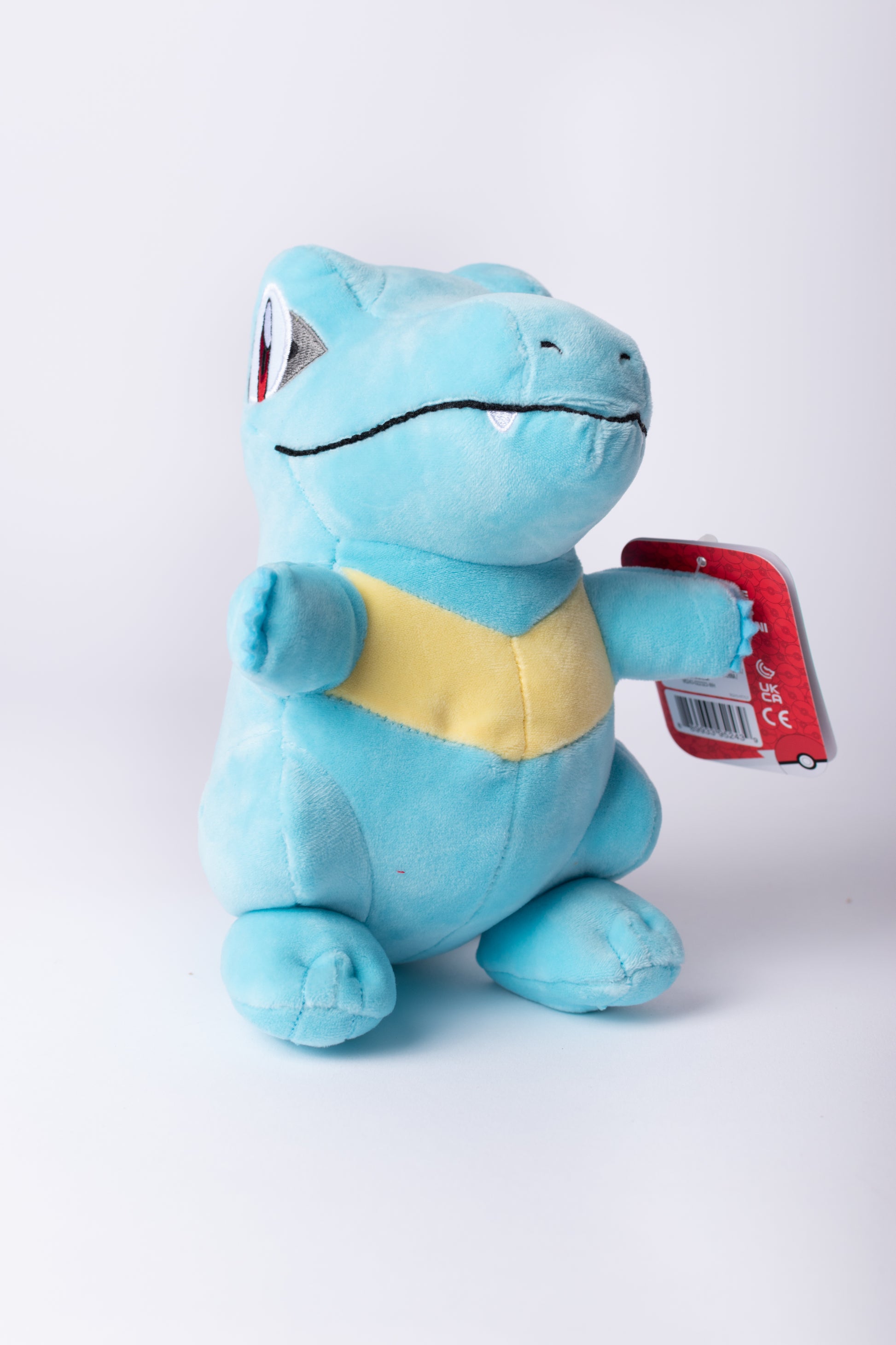 Totodile Peluche De Cyndaquil Cyndaquil Totodile Chikorita Peluche