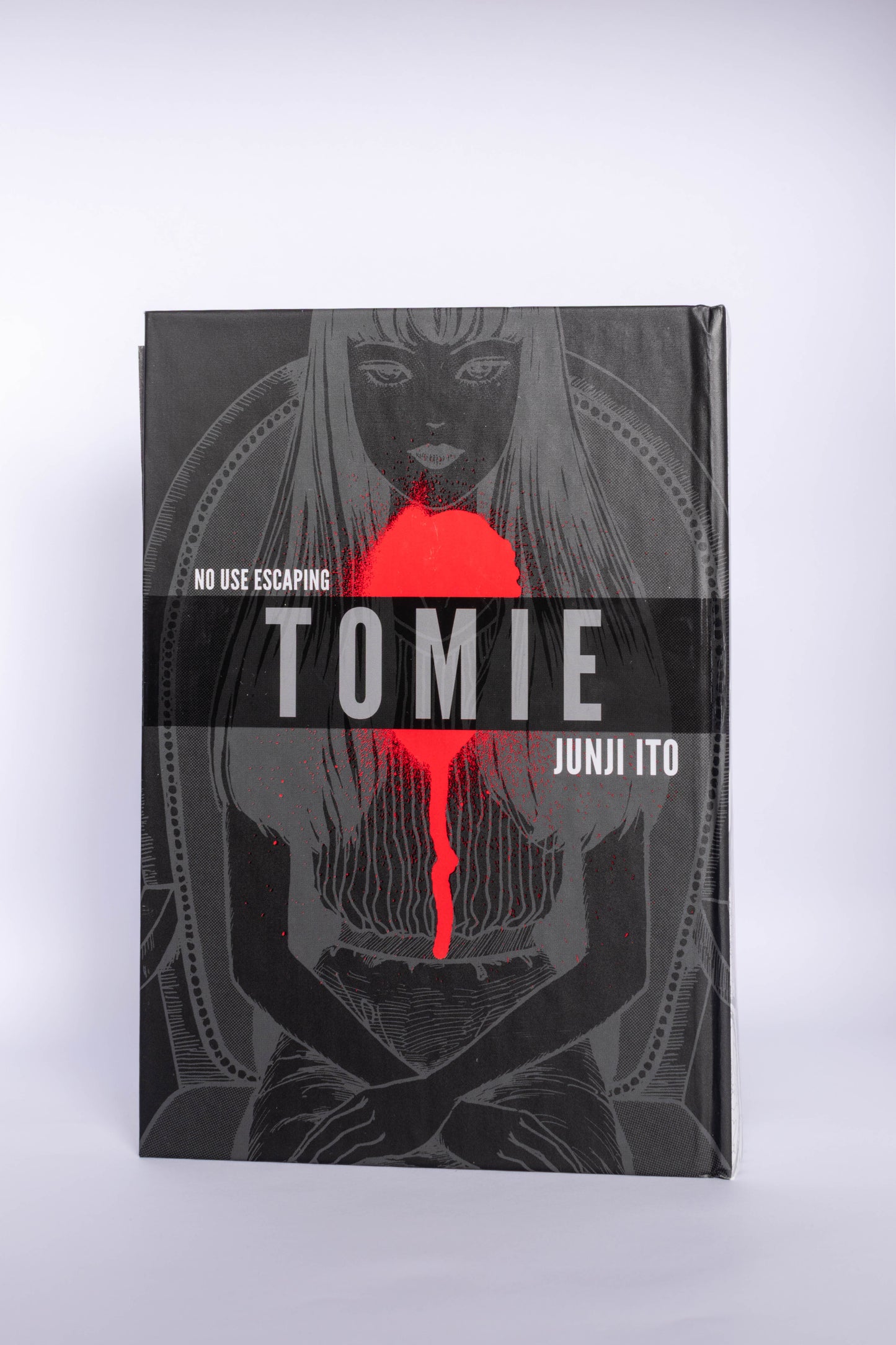 JUNJI ITO TOMIE: COMPLETE DELUXE EDITION