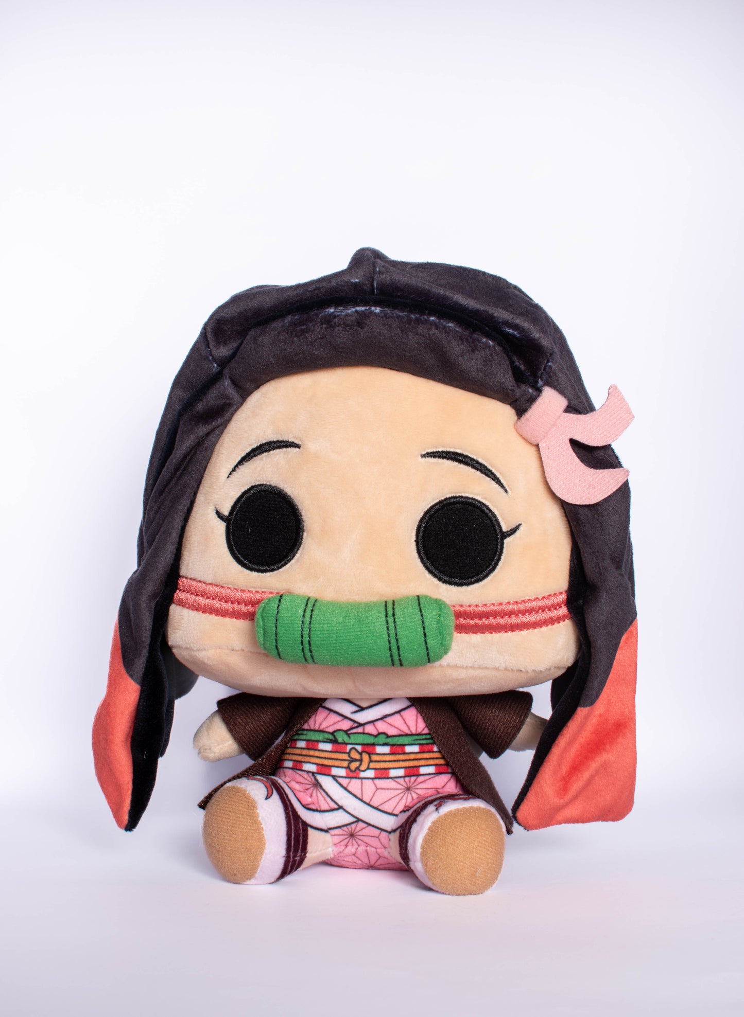 NEZUKO KAMADO FUNKO PLUSH