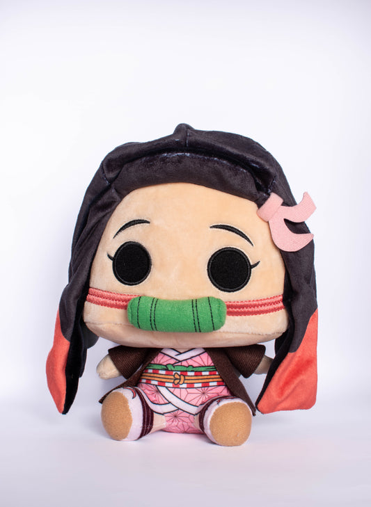 NEZUKO KAMADO FUNKO PLUSH