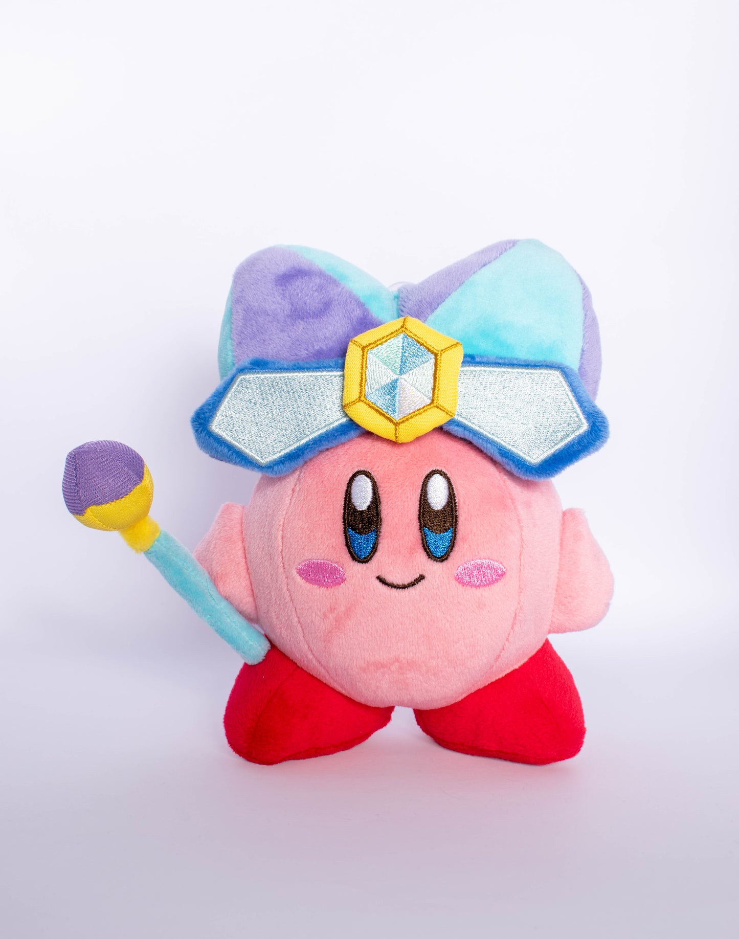 MIRROR KIRBY S PLUSH - ALL STARS COLLECTION