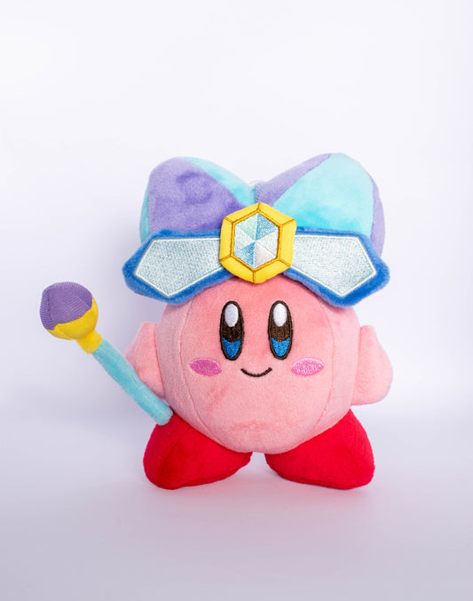 MIRROR KIRBY S PLUSH - ALL STARS COLLECTION
