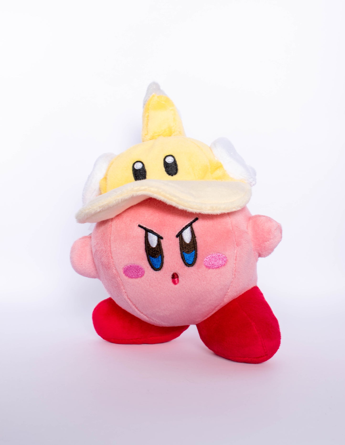 CUTTER KIRBY S PLUSH - ALL STARS COLLECTION