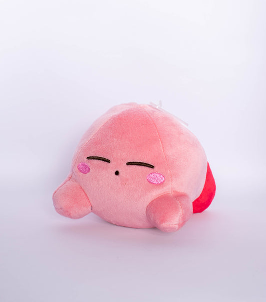SLEEPING KIRBY S PLUSH - ALL STARS COLLECTION