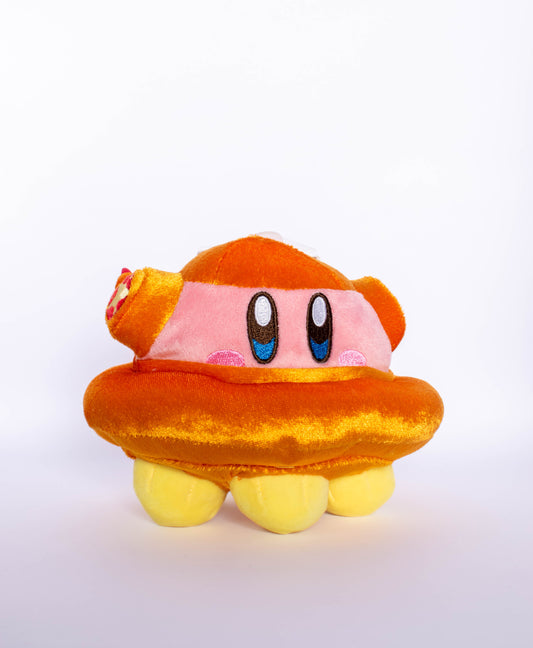 U.F.O KIRBY PLUSH ALL STARS COLLECTION