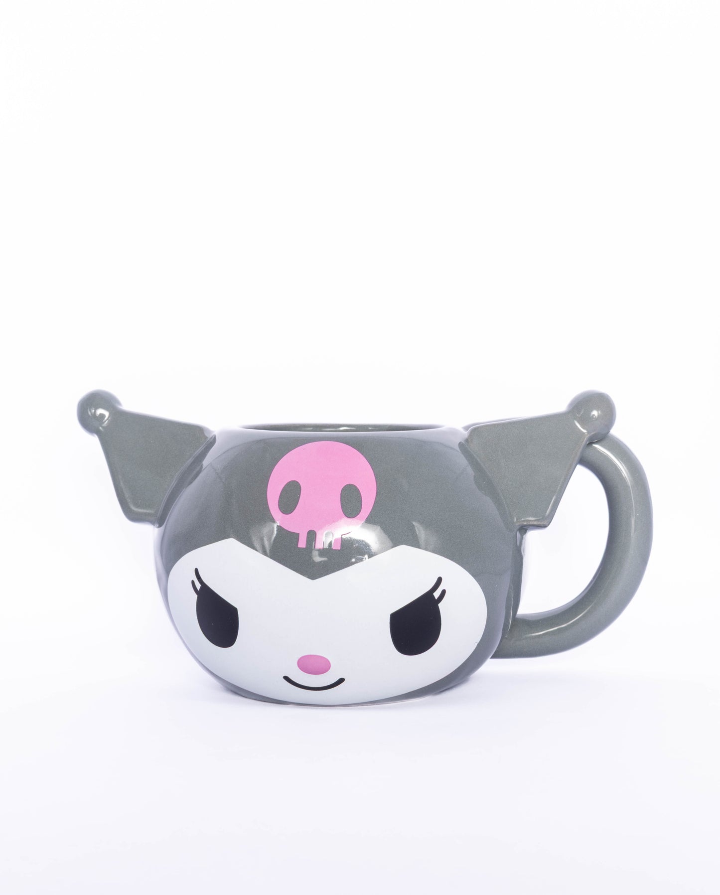 KUROMI 3D SCULPTED MUG