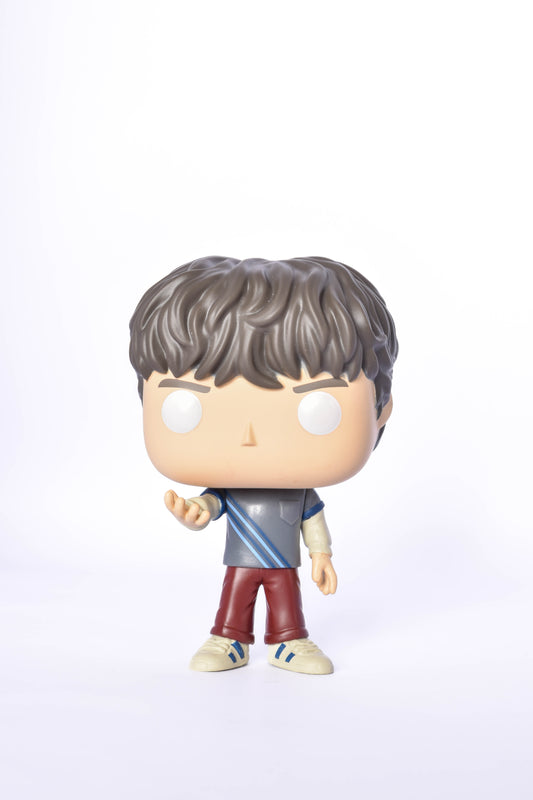 FUNKO POP STRANGER THINGS SEASON 5 WILL BYERS HIVE MIND