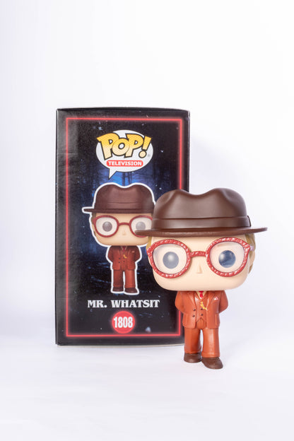FUNKO POP STRANGER THINGS SEASON 5 MR WHATSIT
