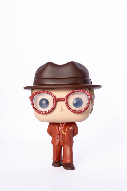 FUNKO POP STRANGER THINGS SEASON 5 MR WHATSIT