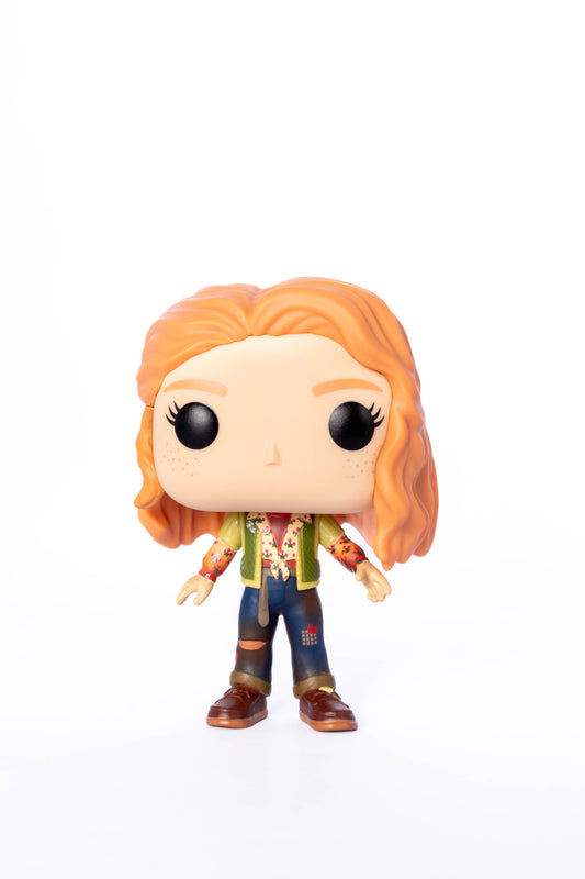 FUNKO POP STRANGER THINGS SEASON 5 MAX MAYFIELD