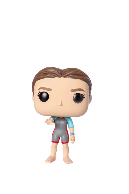 FUNKO POP STRANGER THINGS ELEVEN IN WETSUIT
