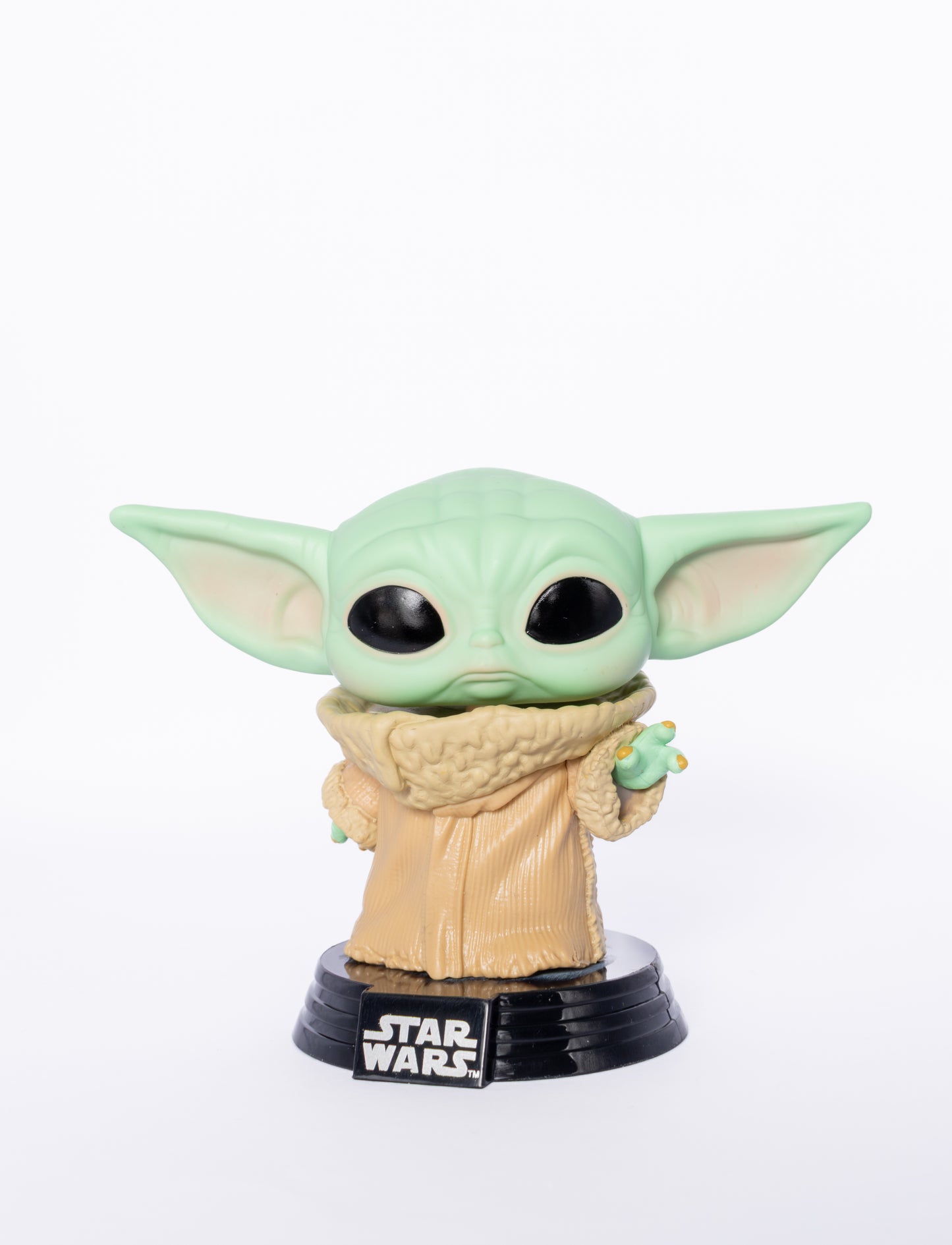 FUNKO POP STAR WARS THE CHILD