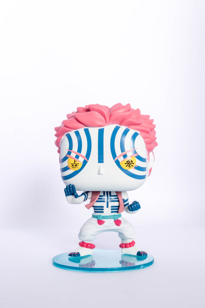 FUNKO POP DEMON SLAYER AKAZA